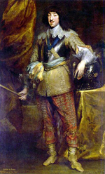 Duc d’Orléans